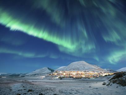 Om Svalbard