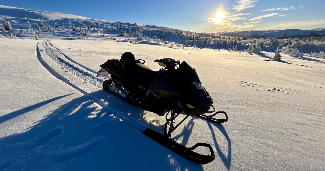 Åre